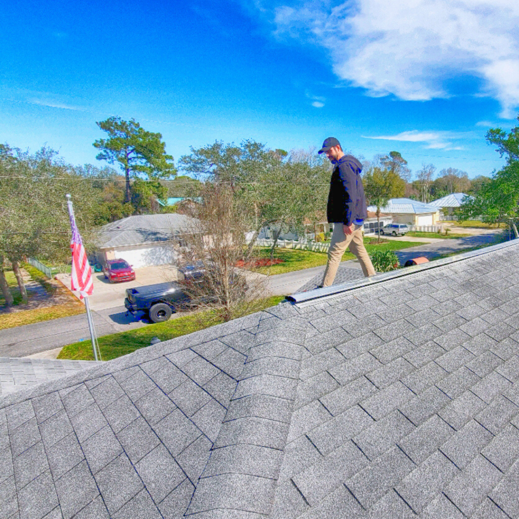 Planning To Sell Your Home Get A Roof Inspection NOW!