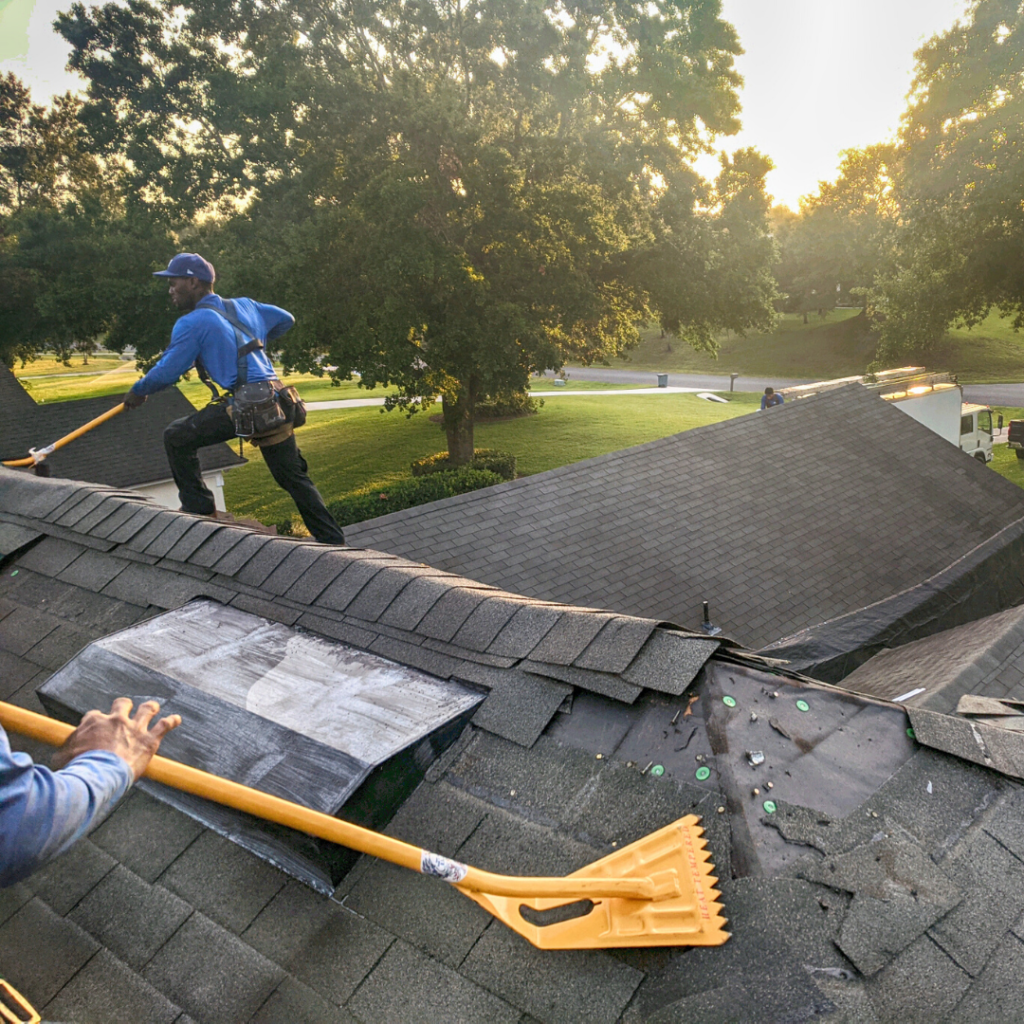 Prevent These Costly Problems With A Roof Inspection