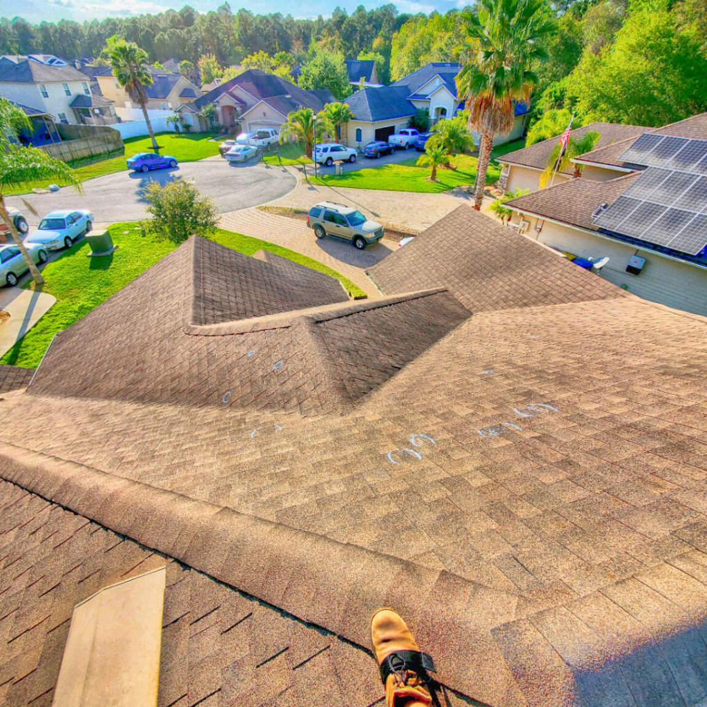 Is Your Roof 10 Years Or Older? Get A Roof Inspection ASAP!