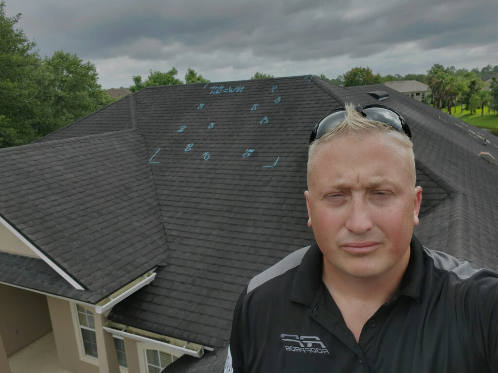 Can Hail Damage A Roof - Or Is It A Scam?