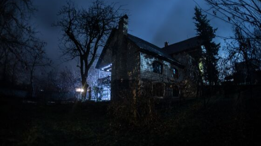 Your Roof Shouldn’t Be the Scariest Part Of Halloween