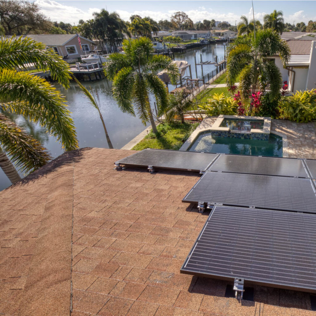 raze solar residential solar energy audit for jacksonville, fl homeowners